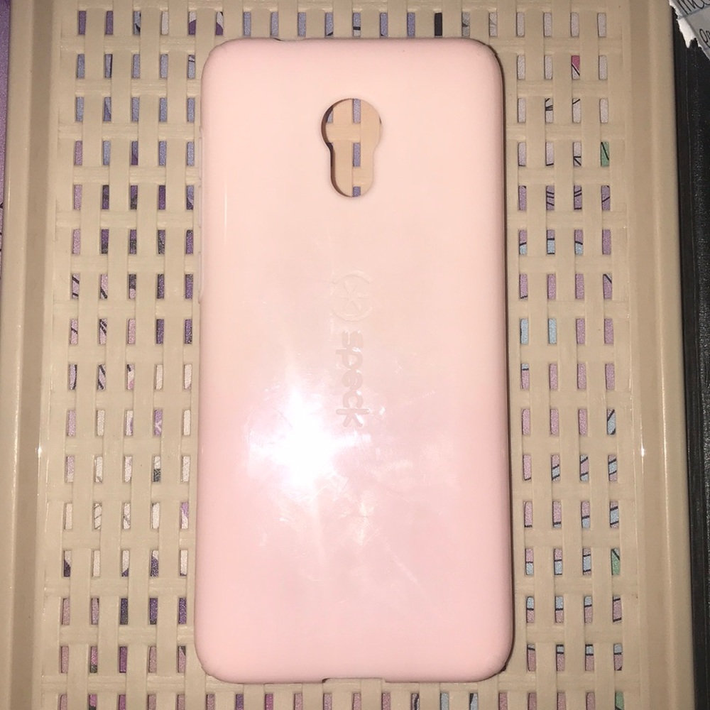 Alcatel TCL LX Phone Case